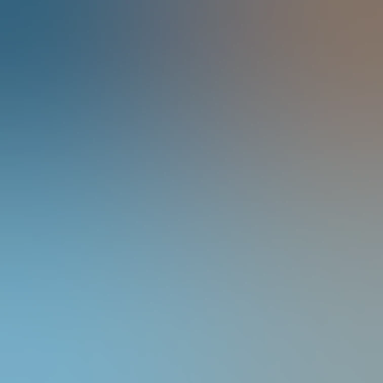 blurhash of the original image