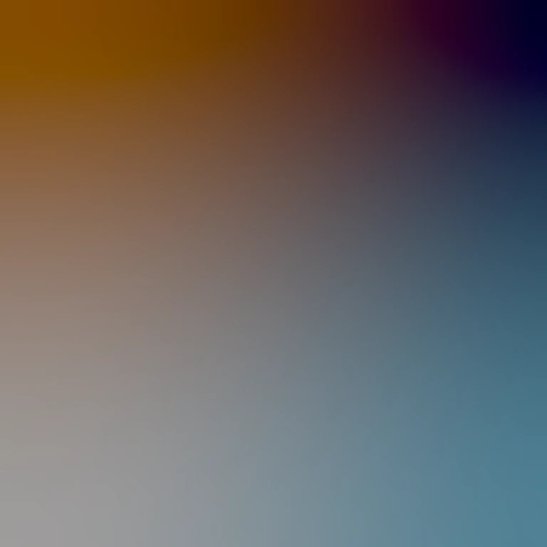 blurhash of the original image