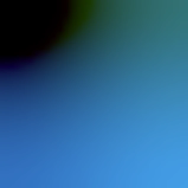 blurhash of the original image