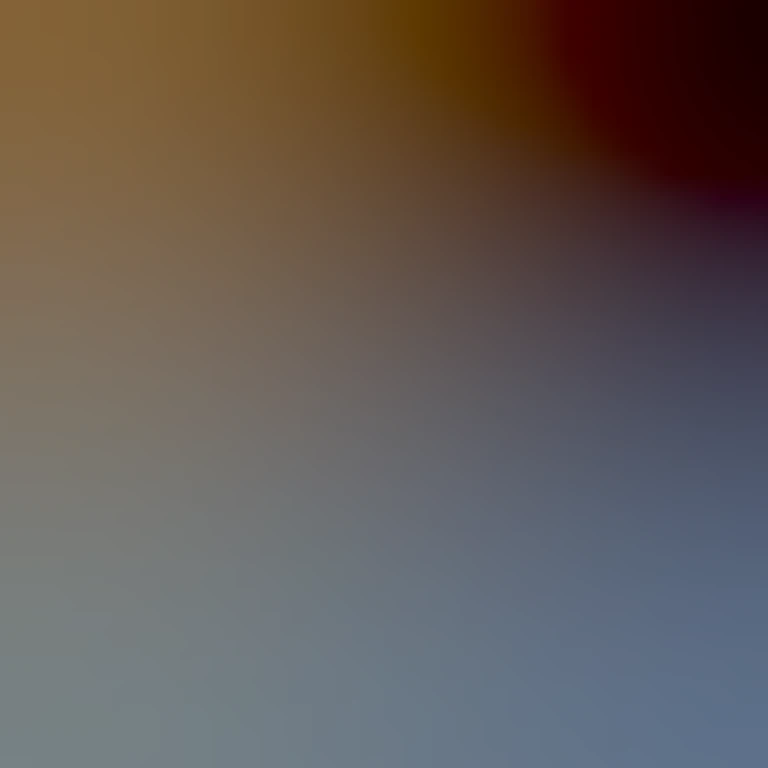 blurhash of the original image