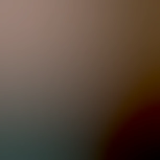 blurhash of the original image