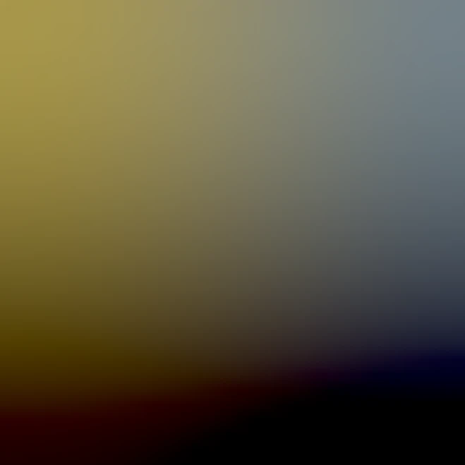 blurhash of the original image