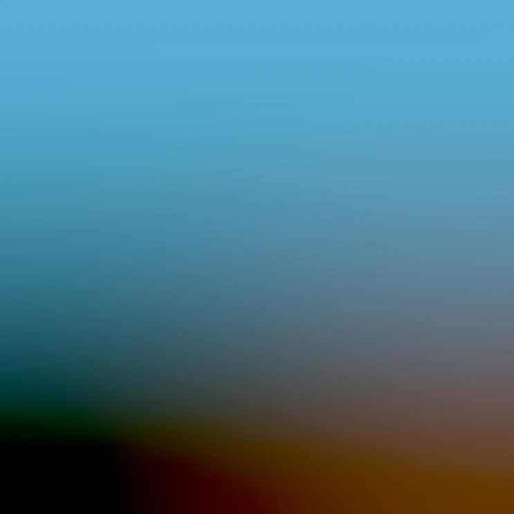 blurhash of the original image