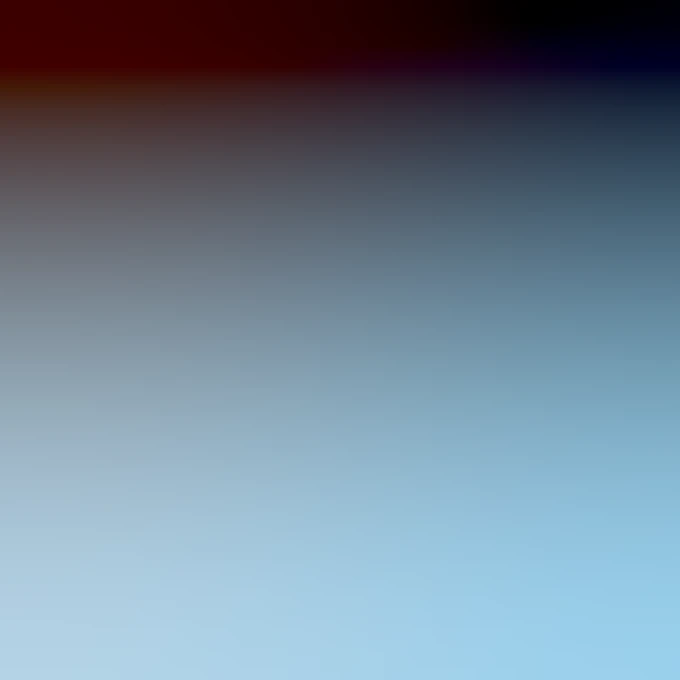 blurhash of the original image