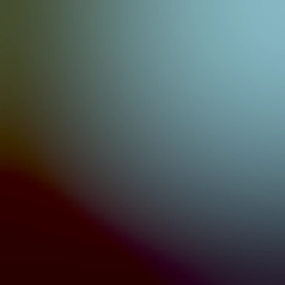 blurhash of the original image