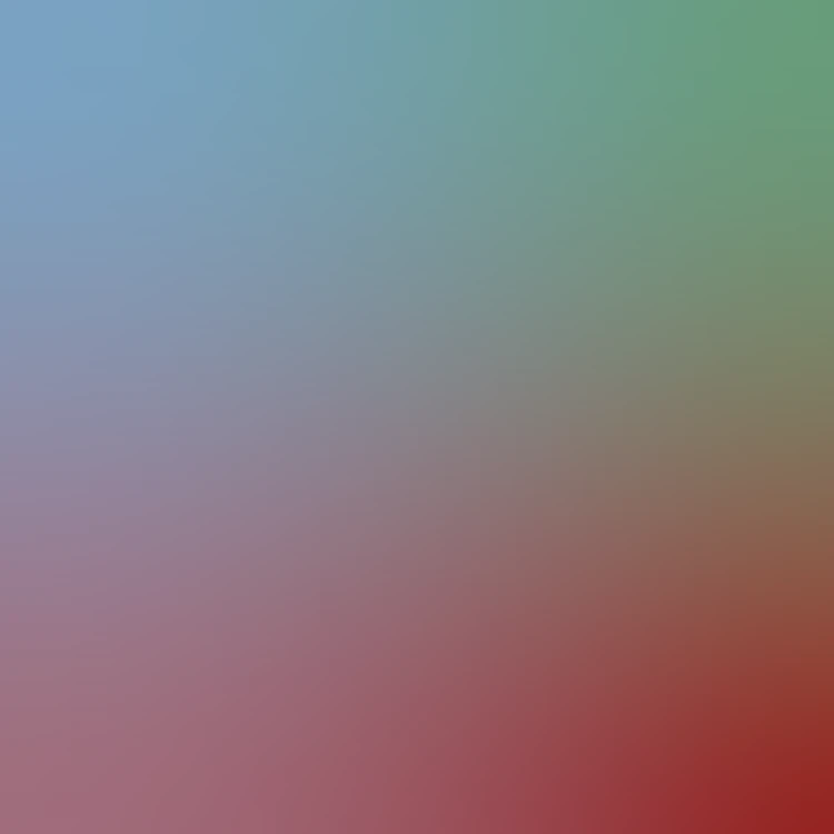 blurhash of the original image