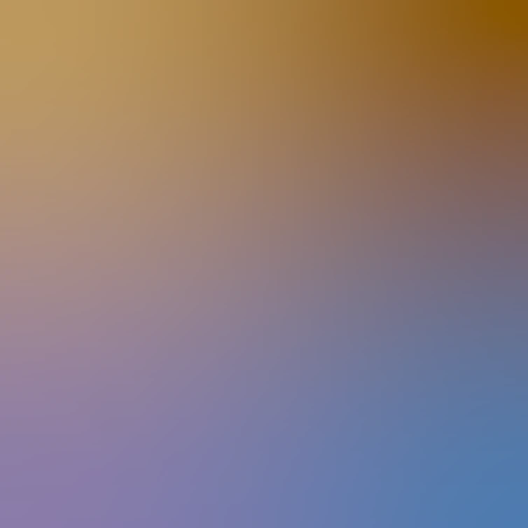 blurhash of the original image