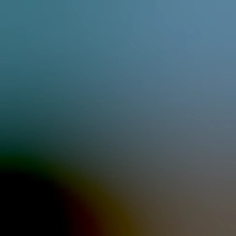 blurhash of the original image