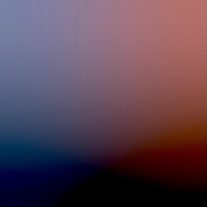 blurhash of the original image