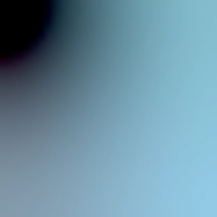 blurhash of the original image