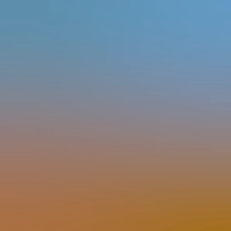 blurhash of the original image