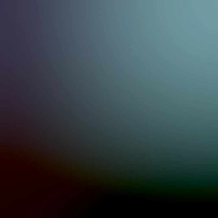 blurhash of the original image