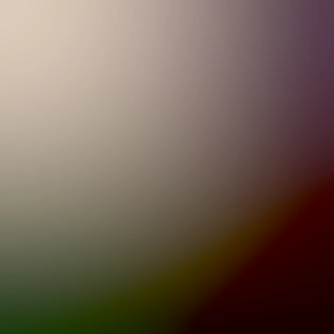 blurhash of the original image