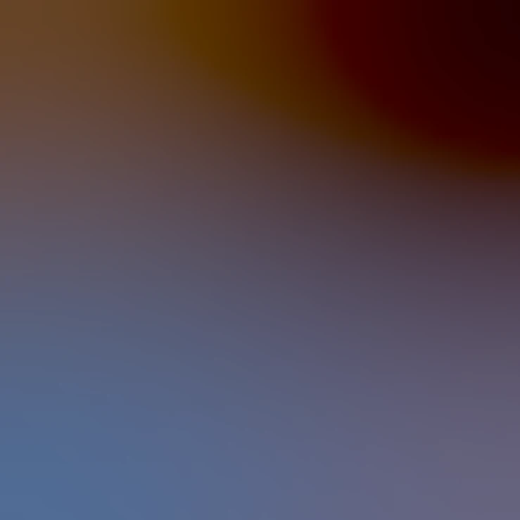 blurhash of the original image