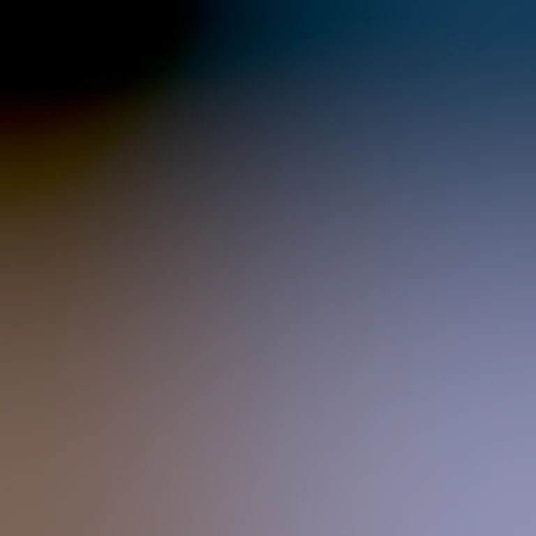 blurhash of the original image