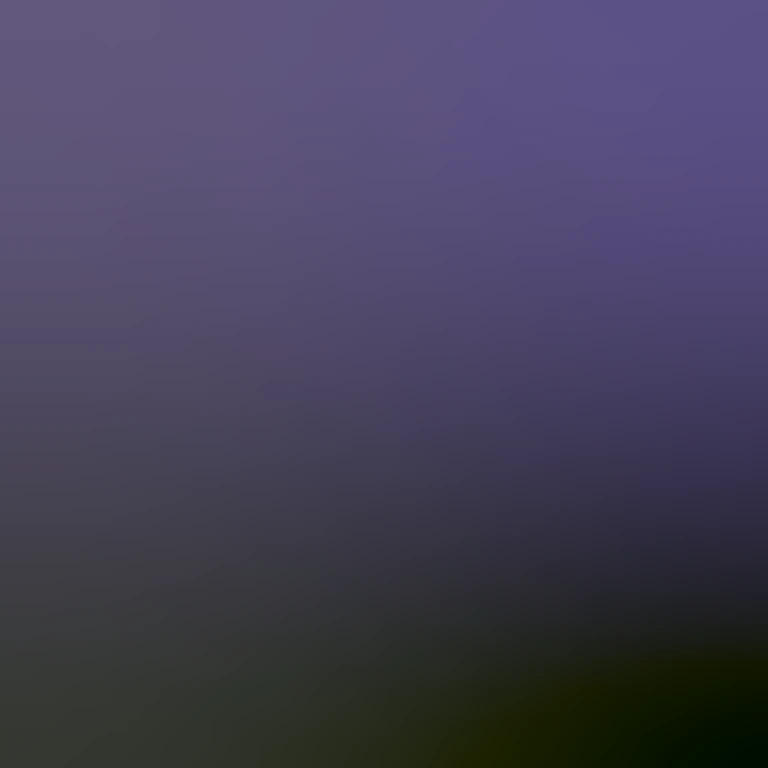 blurhash of the original image