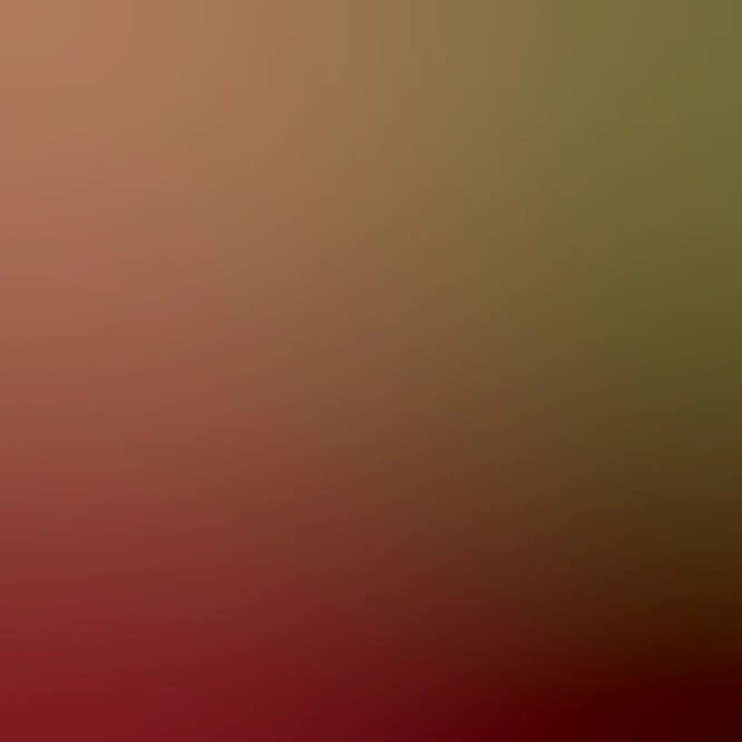 blurhash of the original image