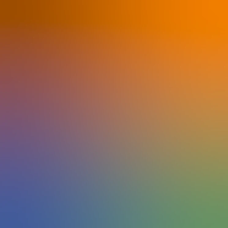 blurhash of the original image