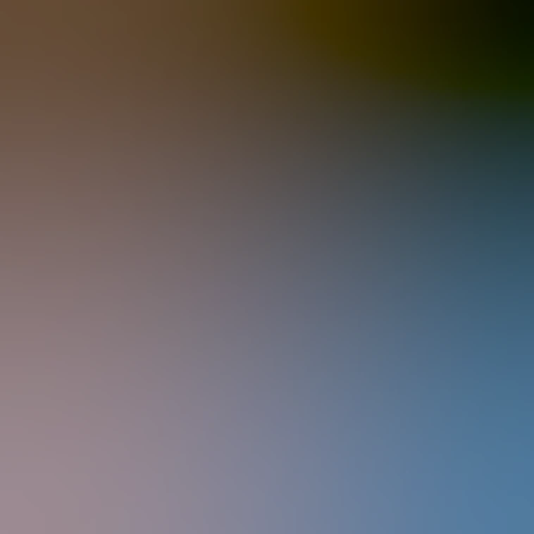 blurhash of the original image