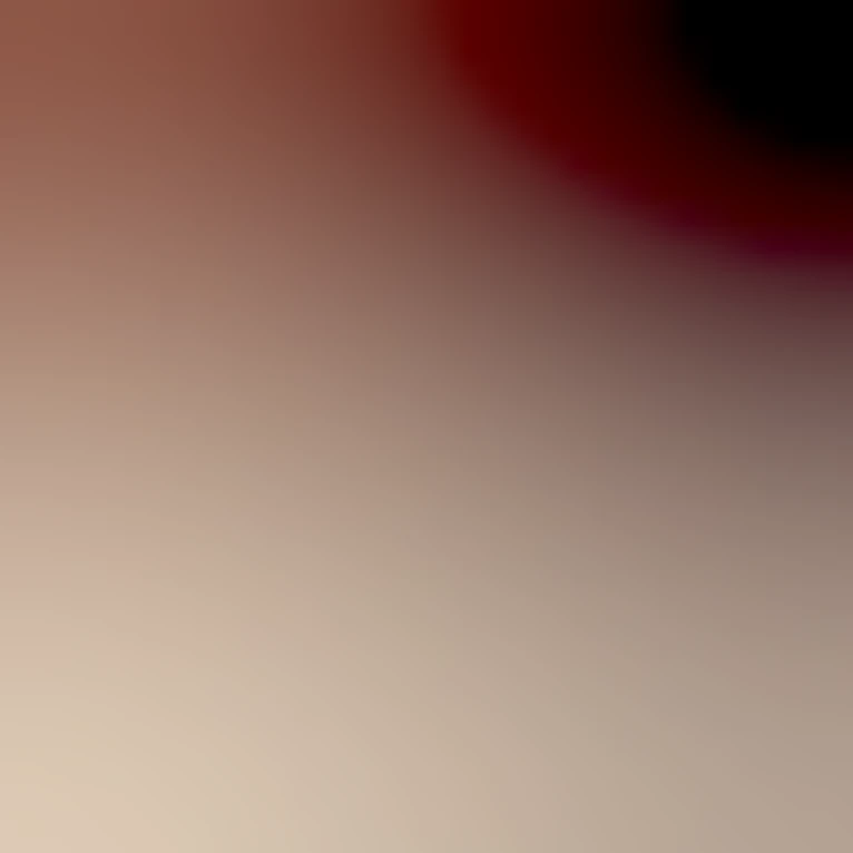 blurhash of the original image