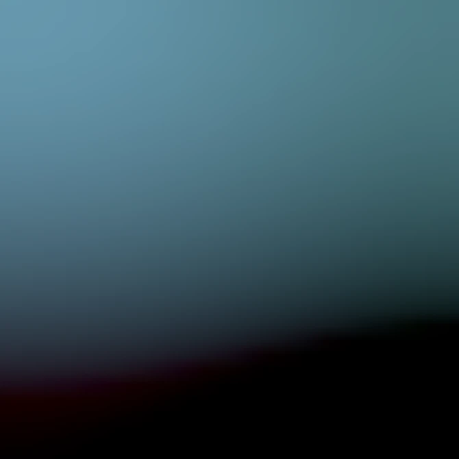 blurhash of the original image