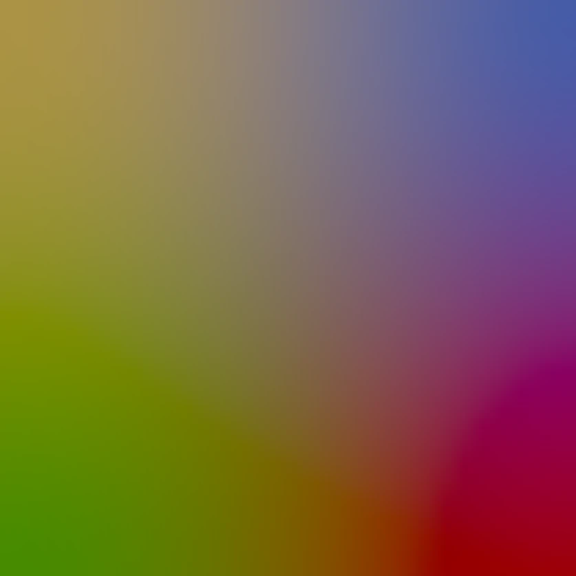 blurhash of the original image