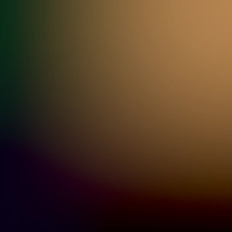 blurhash of the original image