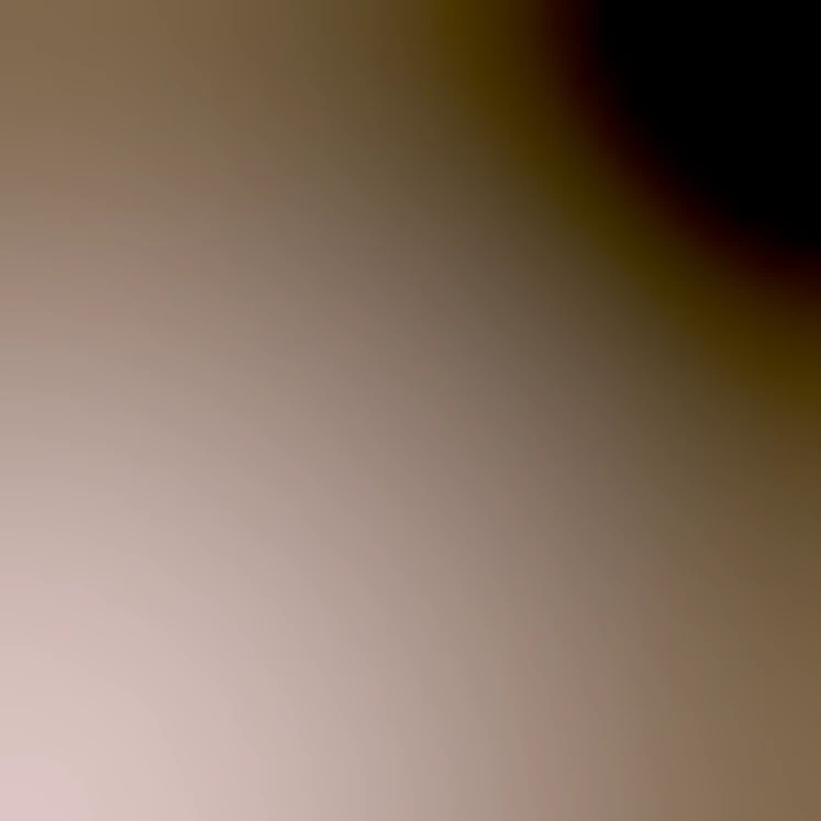 blurhash of the original image