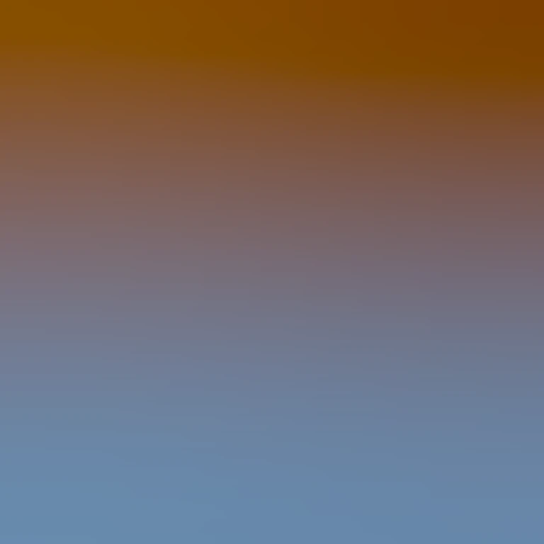 blurhash of the original image