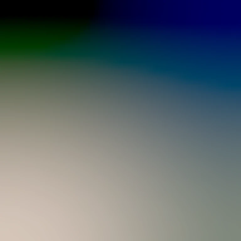 blurhash of the original image