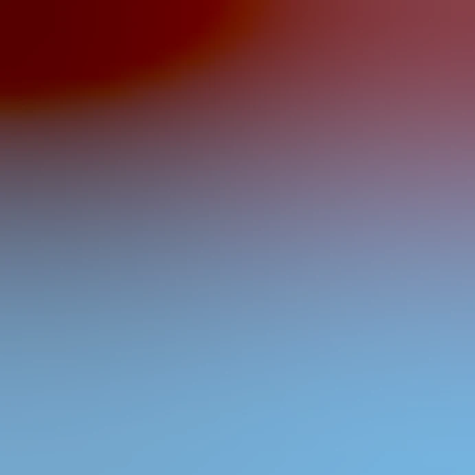 blurhash of the original image