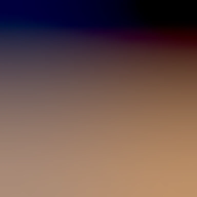 blurhash of the original image