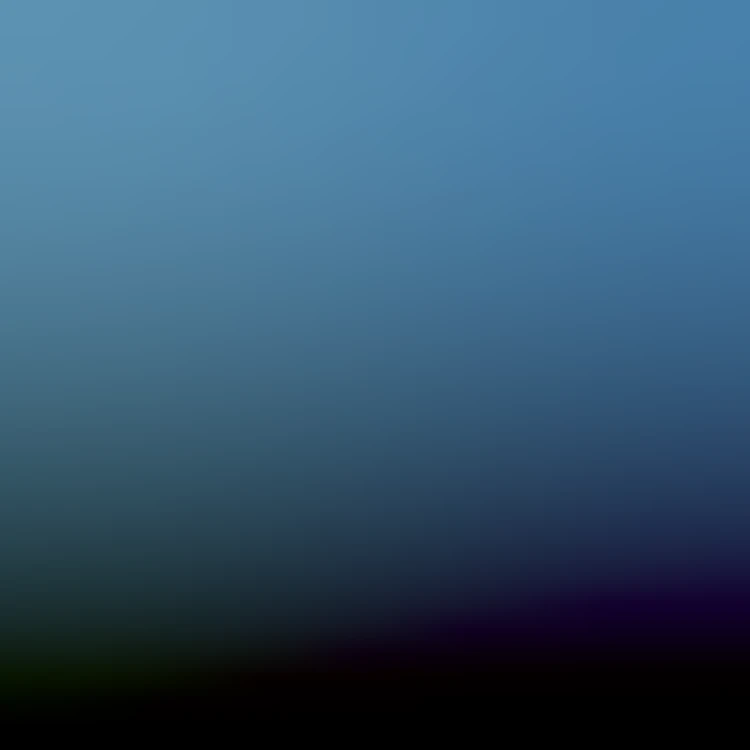 blurhash of the original image