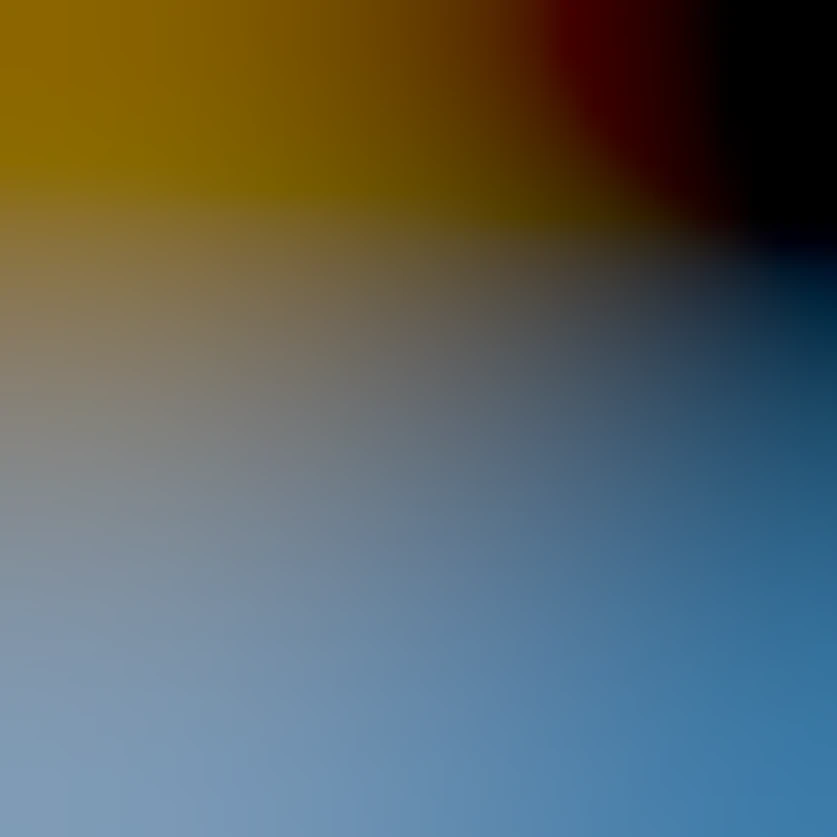 blurhash of the original image