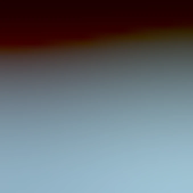 blurhash of the original image