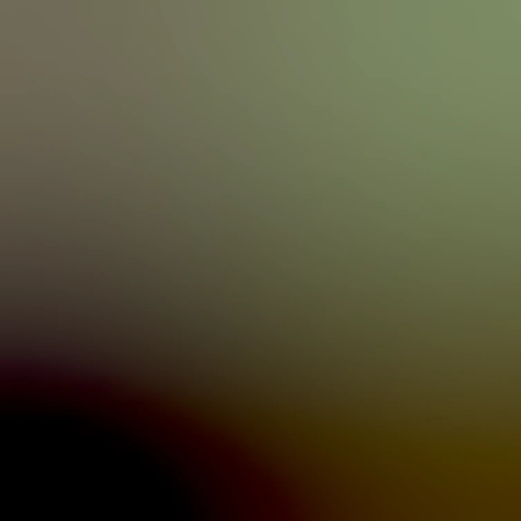 blurhash of the original image