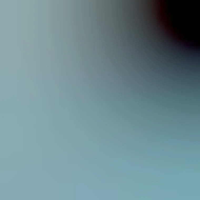 blurhash of the original image