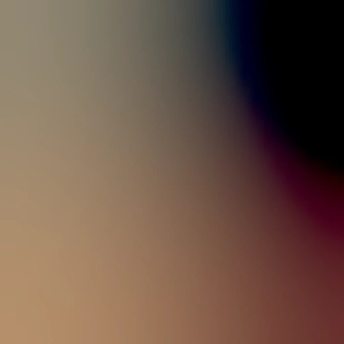 blurhash of the original image