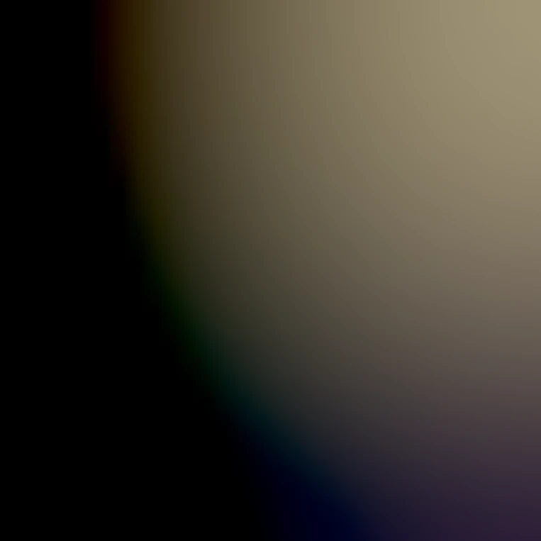 blurhash of the original image