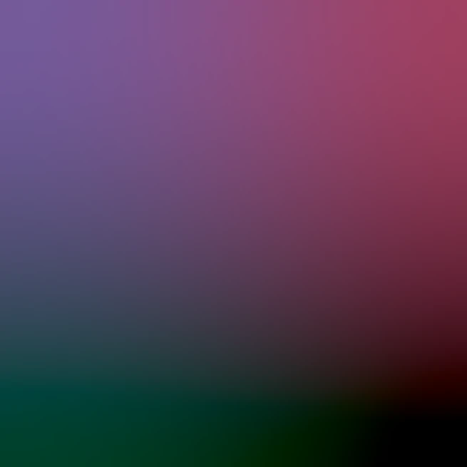 blurhash of the original image