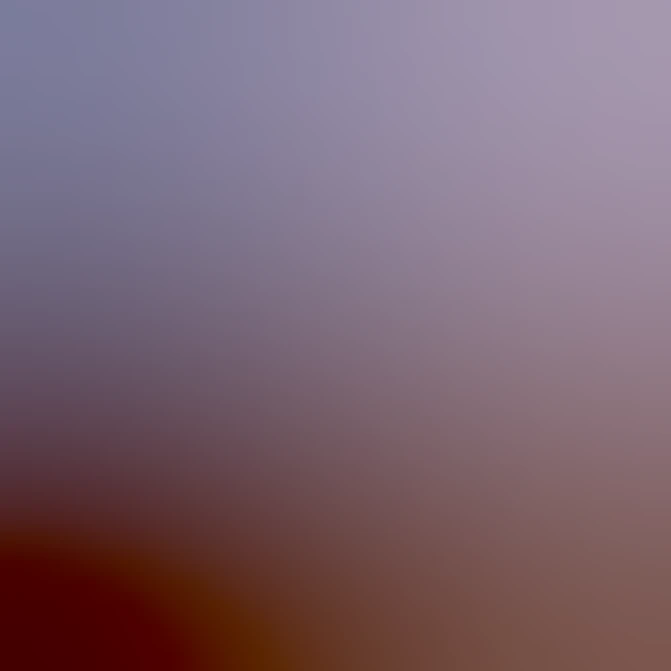 blurhash of the original image