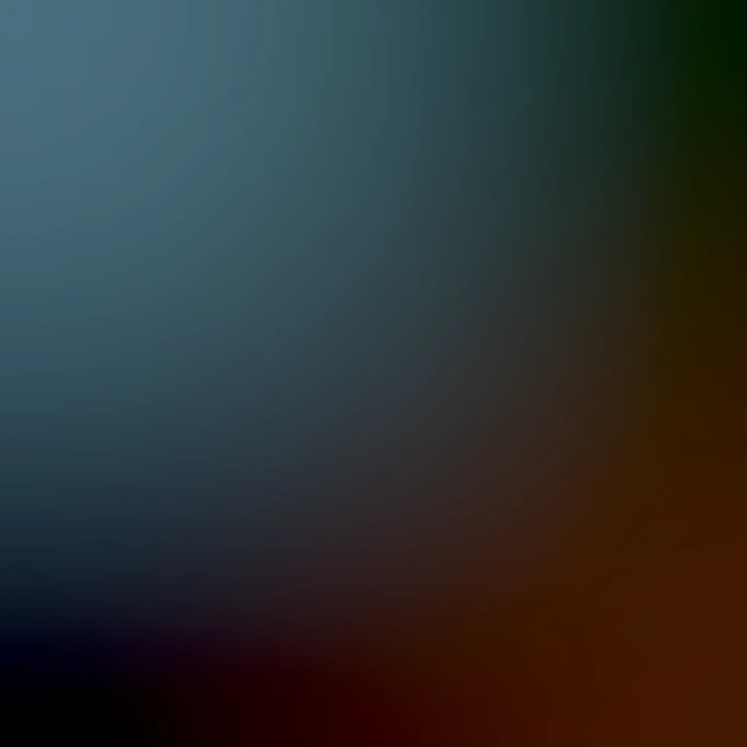 blurhash of the original image