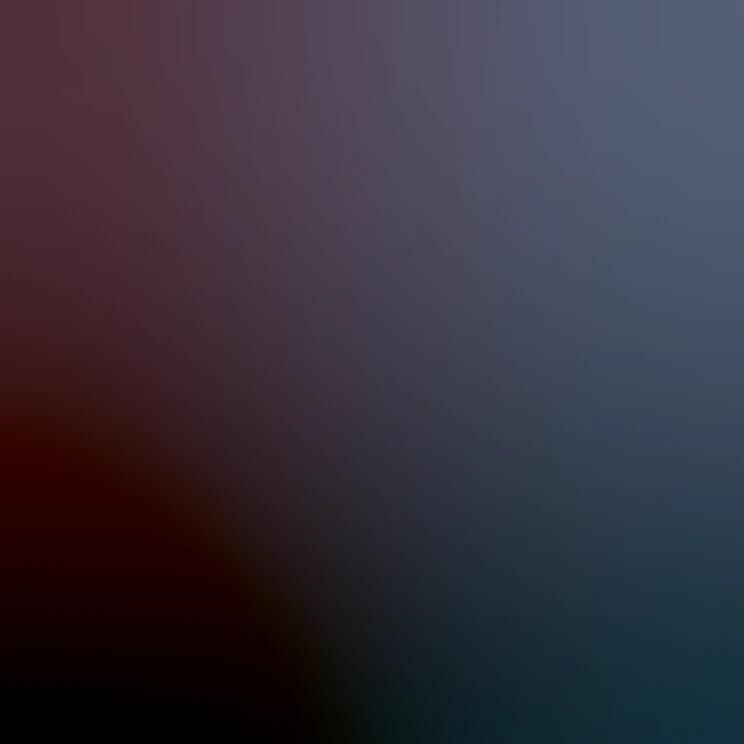 blurhash of the original image