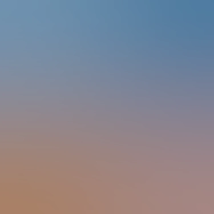 blurhash of the original image