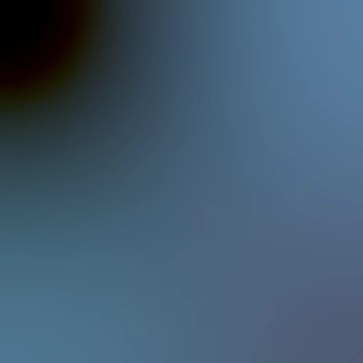 blurhash of the original image