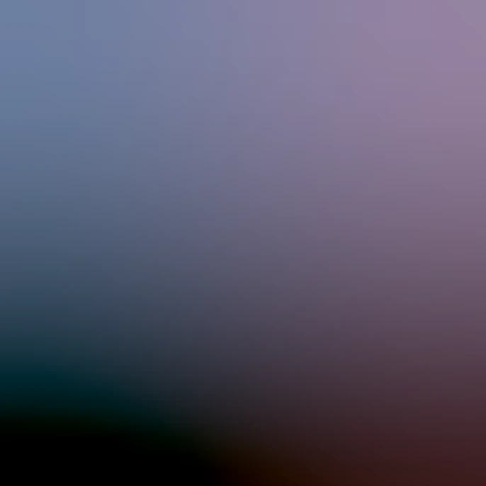 blurhash of the original image