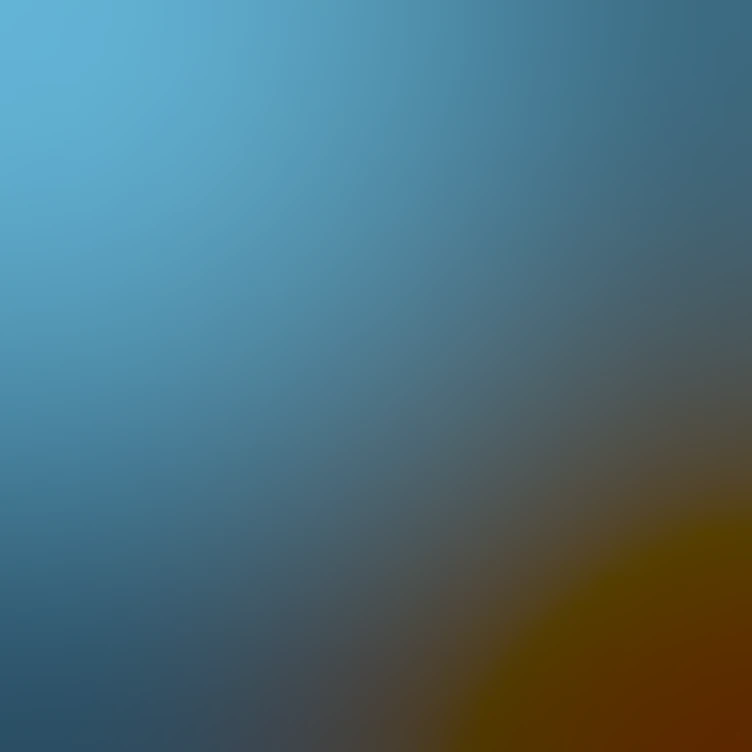 blurhash of the original image