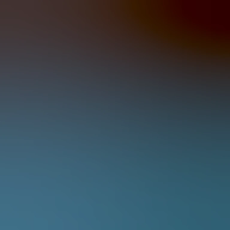 blurhash of the original image