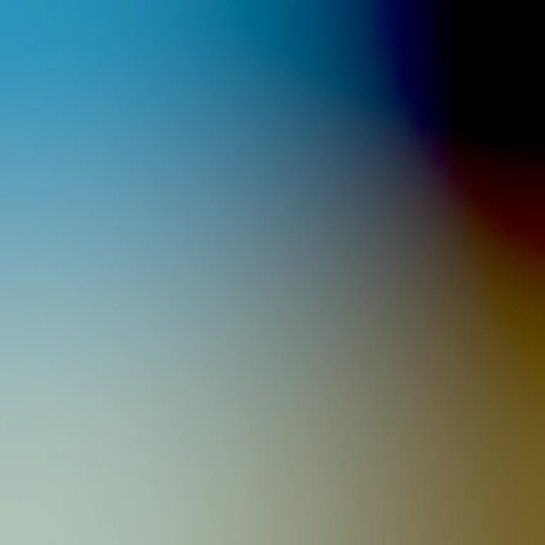 blurhash of the original image