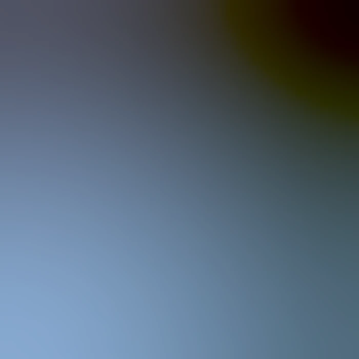 blurhash of the original image